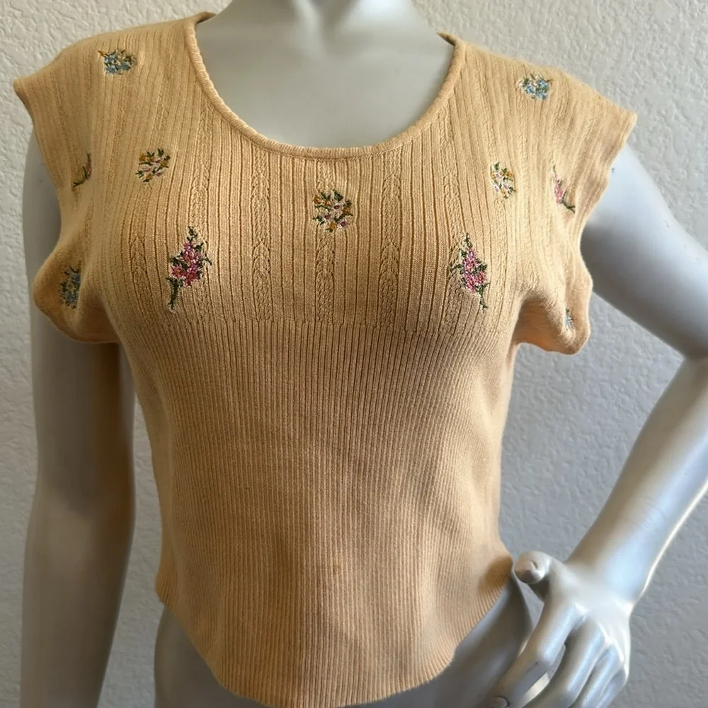 Intimately by Free People Lotta Love Crop